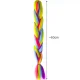 Soulima 23571 Synthetic Braiding Hair, Multicolor