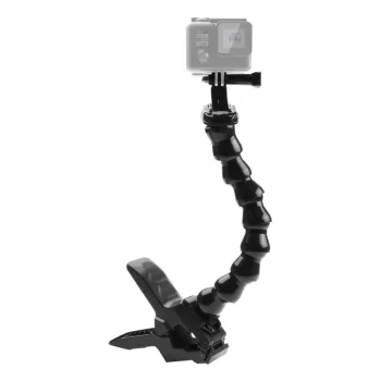 Puluz PU179 gnybtinis laikiklis veiksmo kameroms (DJI, GoPro, Insta360)