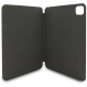 Guess Magnetic 4G Big Logo atverčiamas dėklas iPad Pro 11\" 2024, juodas