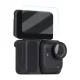 Apsauginis stiklas Sunnylife Insta360 GO Ultra kamerai (2 vnt.) GU-BHM044