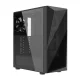 Kompiuterio korpusas Cooler Master CMP 520L, juodas
