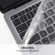 ENKAY apsauginė klaviatūros plėvelė MacBook Air 13.3 (A2179/A2337), TPU