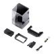 3D spausdintuvas Elegoo Saturn 4 Ultra 16K MSLA Wi-Fi
