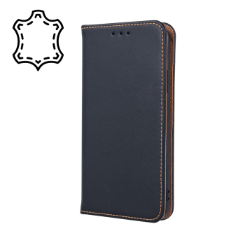 TFO Smart Pro atverčiamasis dėklas, skirtas iPhone 17 Air, juodas
