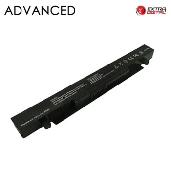 Extra Digital ASUS A41-X550 nešiojamojo kompiuterio baterija, 2600mAh