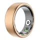 Išmanusis žiedas Colmi R03 20.3 mm, 11 dydis, auksinis