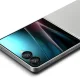 Kameros apsauginis stiklas Spigen Optik Pro Glas.TR EZ Fit Galaxy Z Flip 7 2 vnt., juodas
