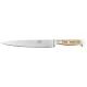 Kumpio peilis Güde Alpha Olive Wood 21 cm