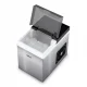 Webber 05IM-003 ledo generatorius, 10 kg/parą, 165W, INOX