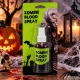 Dirbtinis kraujas purškiklis Helovino grimui ir kostiumams 60 ml