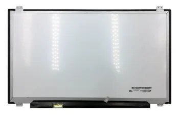 Auo 17.3" Laptop LCD Screen 1920x1080 FHD IPS Slim, Matte