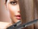 Ceramic Hair Straightener, 60W, 5 Temperature Settings, Black