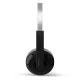 Belaidės ausinės Philips TAH2000BK/00 The Ringo, juodos