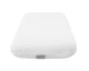 4Fizjo MED Classic Orthopedic Pillow, 60x40 cm, White