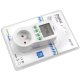 GreenBlue GB107 Digital Timer Switch, 3680W