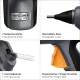 Akumuliatorinis karštų klijų pistoletas Steinel MobileGlue 3011, 18V, 11 mm