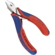 Knipex 77 52 115 elektronikos šoninės kirpimo replės, 115 mm