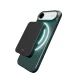 Puro Pulse dėklas, skirtas iPhone 17 Air, turkio spalvos