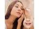 Women\'s Eyebrow and Facial Hair Trimmer, White