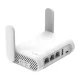 „Wi-Fi“ maršrutizatorius GL.iNet Opal (GL-SFT1200) AC1200 Gigabit