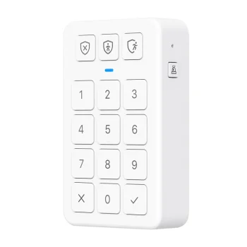 Wireless Security Keypad X-Sense SKP0A 500m Range