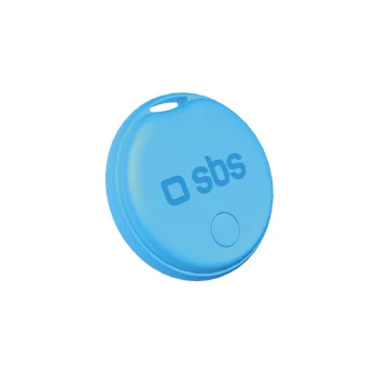 SBS Universal Locator Track My Dual, Blue