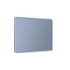 AmazingThing Titan Hardshell dėklas kompiuteriui MacBook Neo 13\", Blue