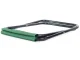 Folding Camping and Fishing Stool, Green
