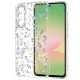 Tech-Protect FlexAir dėklas Samsung Galaxy A27, Floral