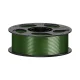 Anycubic PETG 3D spausdintuvo plastikas 1.75mm 1kg pusiau skaidrus