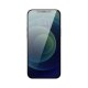 Baseus apsauginis stiklas Apple iPhone 12 Pro Max, 0.3 mm, 2 vnt.