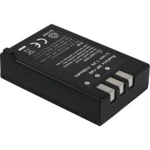 Extra Digital Fuji NP-140 fotoaparato baterija (1150 mAh)