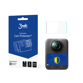 Apsauginis stiklas 3mk Cam Protection kamerai DJI Osmo 360