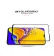 5D apsauginis grūdintas stiklas Samsung Galaxy A30 / A50 2019, juodas