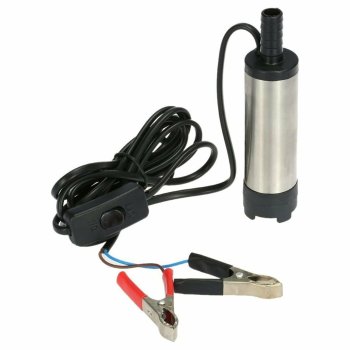 Elektrinis kuro perpylimo siurblys 12V