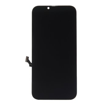 Tfo ekranas su jutikliniu skydeliu Apple iPhone 14 Plus, juodas