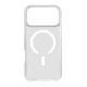 Apsauginis rinkinys 3-in-1 Roobix Combo skirtas iPhone 17 Pro Max (MagSafe dėklas + stiklas + kameros apsauga)