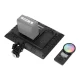 LED vaizdo šviestuvas Yongnuo YN300 Air II RGB WB (3200 K - 5600 K)