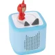 Tonies Toniebox 2 Classic vaikiškas garso grotuvas, Sky Blue