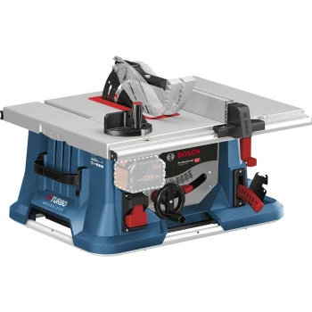 Bosch GTS 18V-216 Professional akumuliatorinis stalinis pjūklas