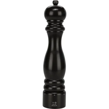 Pipirų malūnėlis Peugeot PARIS u'Select, 30 cm, matinė juoda