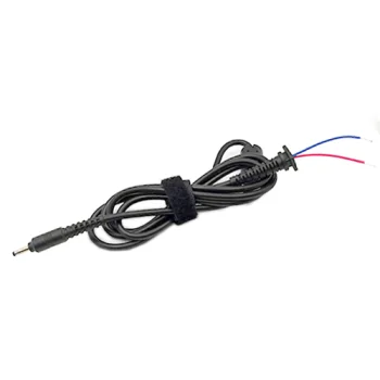 Maitinimo šaltinio kabelis su jungtimi ASUS, ACER, 3.0 x 1.1 mm