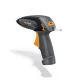 Akumuliatorinis karštų klijų pistoletas Steinel MobileGlue 1007, 3.6V, 7mm, Grey / Orange