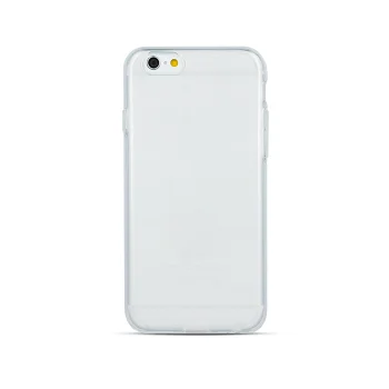 Dėklas Mercury Clear Jelly skirtas Samsung Galaxy A35 5G, skaidrus