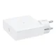Samsung EP-TB410 140W PD USB-C įkroviklis, baltas