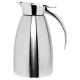 Termoąsotis Emsa Eleganza 50248 0,6 l, sidabrinis