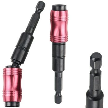 Magnetic chuck 1/4" angle