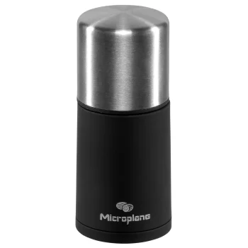 Prieskonių malūnėlis Microplane 2in1 muskato riešutams