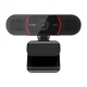 4K Ultra HD vaizdo kamera EMEET SmartCam C960 su trikoju