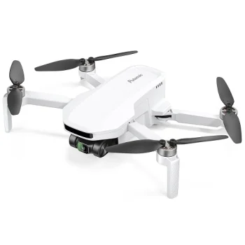 Dronas Potensic Atom LT su 2.5K 12MP kamera, iki 249 g